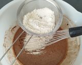 Une image de l'étape 3 de Muffins au chocolat 🍫.