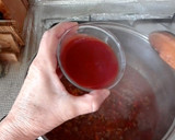 Foto del paso 2 de la receta: Salsa ragú para acompañar pastas