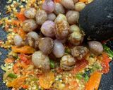 Foto langkah ke 4 dari resep Gurame cobek.