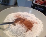 Foto del paso 10 de la receta: Bizcocho de zanahorias con nueces y avellanas (Manual / Thermomix)