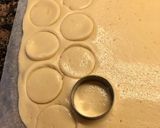 Foto del paso 13 de la receta Alfajores de Maicena