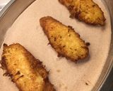 Foto del paso 12 de la receta Torrijas sin gluten, sin lactosa al Pedro Ximénez