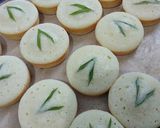 Foto langkah ke 6 dari resep Kue apem kenyal istimewa.