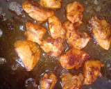 வடநாட்டு சுவையில் கிரீமி பட்டர் சிக்கன் (Butter chicken recipe in tamil) ரெசிபி ஸ்டேப் 2 புகைப்படம்