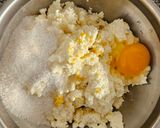 Foto del paso 3 de la receta: Tarta de ricotta