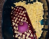Foto del paso 1 de la receta: Tortillas con camarón