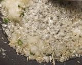 A picture of step 3 of Palak Dal Tadka.