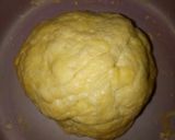 Foto langkah ke 3 dari resep Bakpao Empuk dan Lembut.
