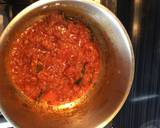 Aloo begun recipe step 6 photo