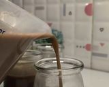 Foto langkah ke 3 dari resep Puding Kopi.