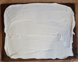 Une image de l'étape 9 de Bûche roulée façon tiramisu.