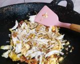 Foto langkah ke 3 dari resep Nasi Goreng Terasi.