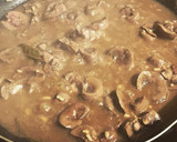 Foto del paso 1 de la receta: Riñones al vino 🍷