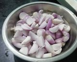 राजमा चावल (Rajma Chawal recipe in Hindi) रेसिपी चरण 1 फोटो