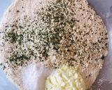 Foto del paso 1 de la receta: Batido para pescado frito