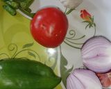 ব্রেড এগ বল (Bread Egg Ball recipe in bengali) রেসিপির ধাপ 2 ছবি