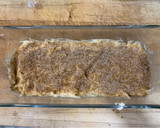 Foto del paso 5 de la receta: Tarta de canela