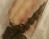 A picture of step 4 of Perfect Lobster!.