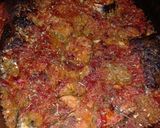 صورة لخطوة 4 من وصفة بونيط 🐟 في الفرن بالصلصة الأصلية 🍲