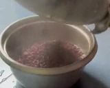 Hình bước làm 2 của món Chè đậu đen
