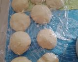 Foto langkah ke 9 dari resep Roti Sobek Tanpa Ulen Spesial.
