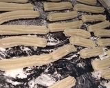 Foto del paso 3 de la receta: Churros
