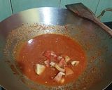 Foto langkah ke 2 dari resep Tumis Kangkung Sambal Terasi.