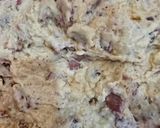 Foto langkah ke 5 dari resep Muffin Ham and Cheese.