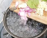 Foto langkah ke 1 dari resep 193. LODEH TELOR MATA SAPI.