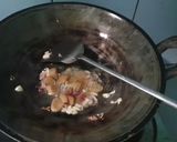 Foto langkah ke 2 dari resep Tumis Brokoli Tahu Saus Keju Mozarella.