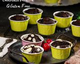 Foto langkah ke 7 dari resep Chocolate Muffin Gluten Free.