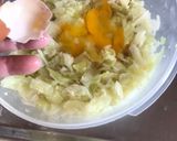 Foto del paso 2 de la receta: Croquetas de Repollo