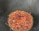 Foto langkah ke 3 dari resep Sambal Cumi.