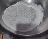 मठरी (Mathri recipe in hindi) रेसिपी चरण 1 फोटो