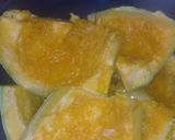 Foto del paso 1 de la receta: Calabaza con leche