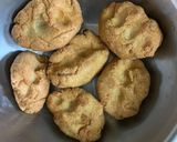 A picture of step 2 of Aate Ke Ladoo (GURUPURNIMA PRASAD).