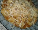 Foto del paso 9 de la receta: Ñoquis de papa y queso 😄