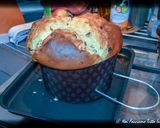 A picture of step 16 of Homemade Panettone.