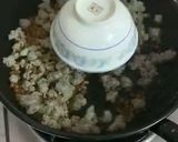 Hình bước làm 3 của món Bắp rang bơ
