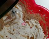 Foto del paso 3 de la receta: Red velvet cake