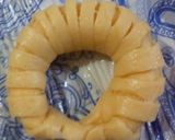 عکس مرحله 4 از دستور پیراشکی گوشت و قارچ