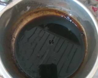 Cendol Puding - Step 5