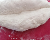 Foto del paso 6 de la receta: Pan baguette con masa madre