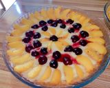صورة لخطوة 4 من وصفة تارت Tarte 🖤