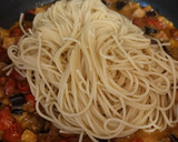 Foto del paso 7 de la receta: Spaghetti alla Siciliana