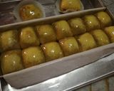 Foto langkah ke 16 dari resep Pisang Bolen tanpa Korsvet.