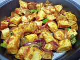 Cheesy potatoes