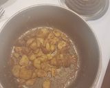 A picture of step 2 of Thyme Red Skin Potatoes.