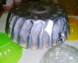 Foto langkah ke 6 dari resep Banana Chiffon Cake.