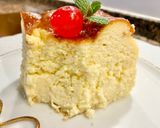Foto del paso 13 de la receta: Tarta de queso (Cheesecake)